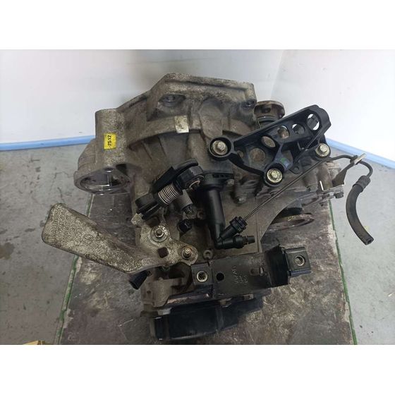 Caja Cambios Para Volkswagen Polo