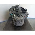 Caja Cambios Para Renault Express