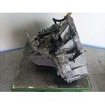 Caja Cambios Para Renault Express