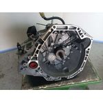 Caja Cambios Para Renault Express