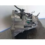 Caja Cambios Para Renault Express