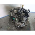 Caja Cambios Para Renault Express