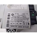 Modulo Electronico Para Bmw Serie 5 Berlina