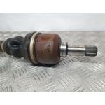 Transmision Delantera Izquierda Para Citroen Berlingo
