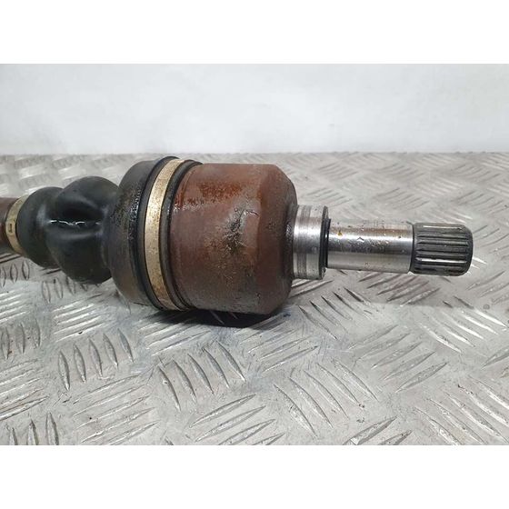 Transmision Delantera Izquierda Para Citroen Berlingo
