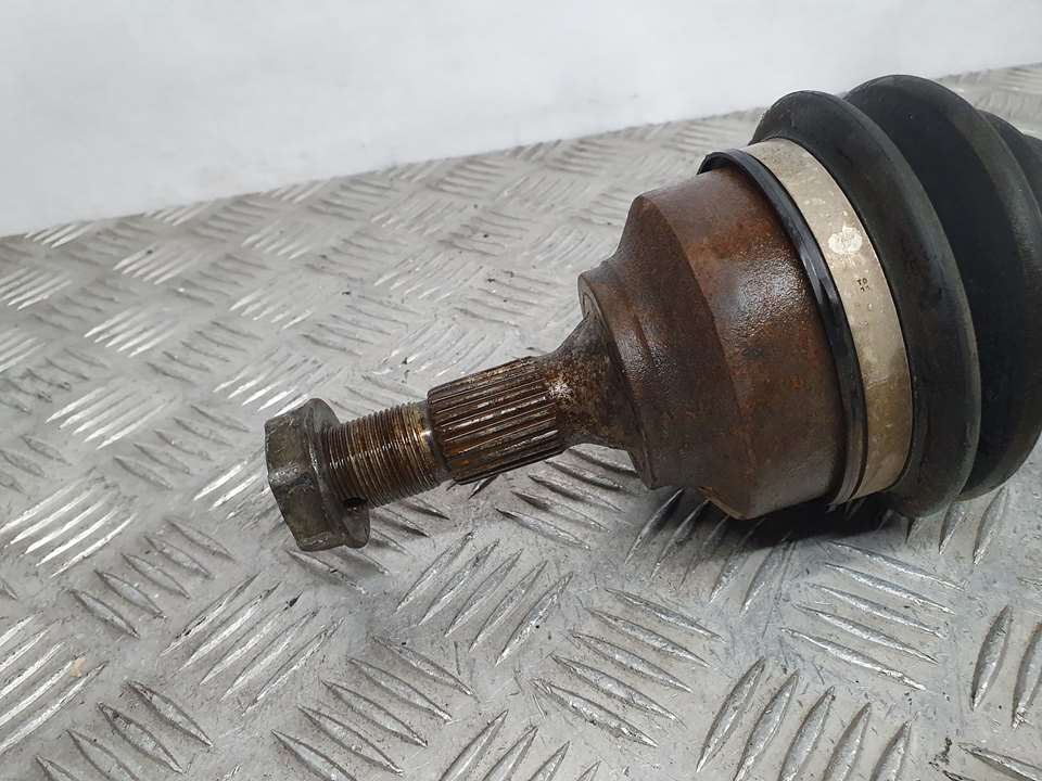 Transmision Delantera Izquierda Para Citroen Berlingo