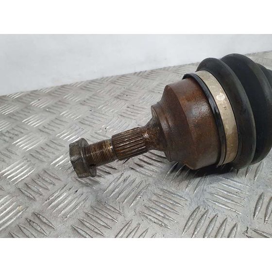 Transmision Delantera Izquierda Para Citroen Berlingo