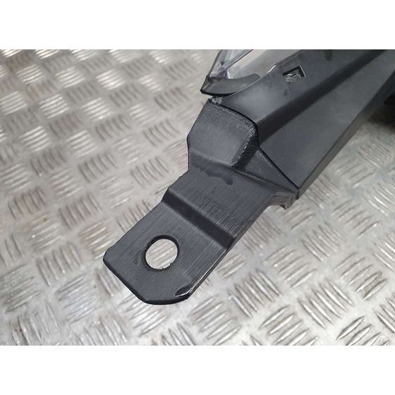 Faro Izquierdo Para Kia Cee'd