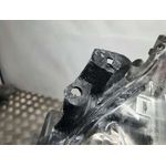 Faro Derecho Para Renault Laguna Grandtour Iii