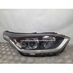 Faro Derecho Para Kia Cee'd