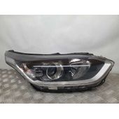 Faro Derecho Para Kia Cee'd