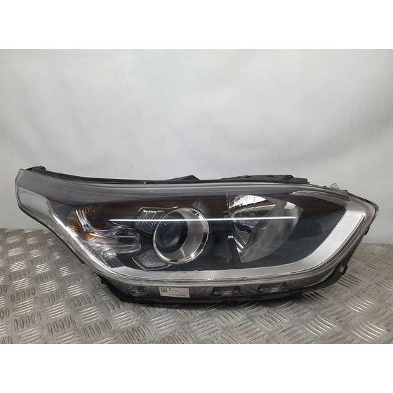Faro Derecho Para Kia Cee'd