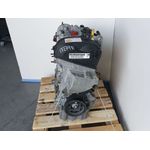 Motor Completo Para Volkswagen Up!