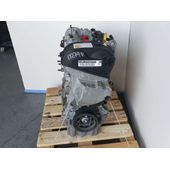 Motor Completo Para Volkswagen Up!
