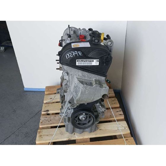 Motor Completo Para Volkswagen Up!