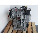 Motor Completo Para Volkswagen Up!