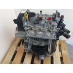 Motor Completo Para Volkswagen Up!