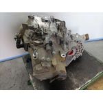 Caja Cambios Para Honda Cr-V