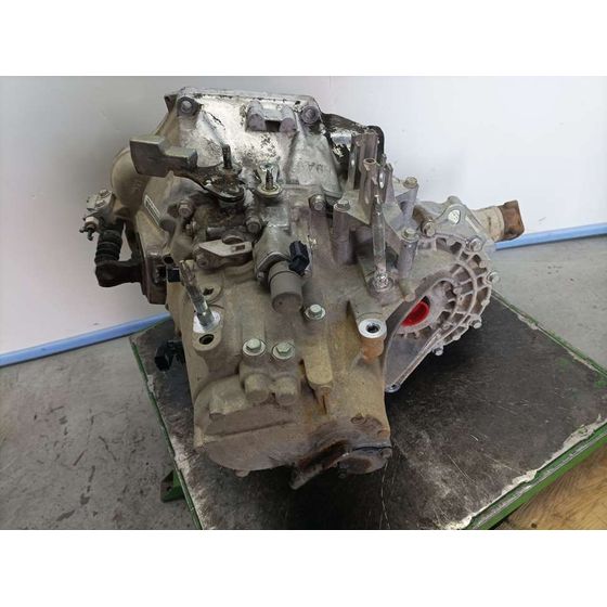 Caja Cambios Para Honda Cr-V