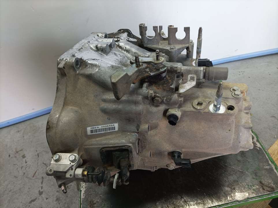 Caja Cambios Para Honda Cr-V