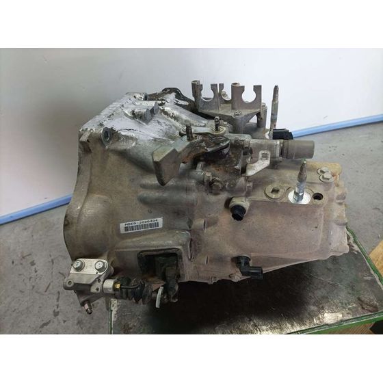 Caja Cambios Para Honda Cr-V