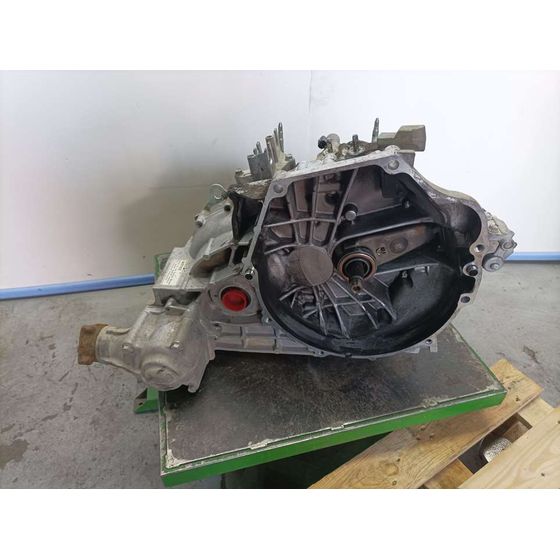 Caja Cambios Para Honda Cr-V