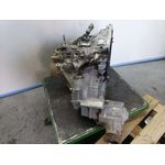 Caja Cambios Para Honda Cr-V