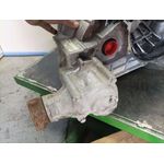 Caja Cambios Para Honda Cr-V