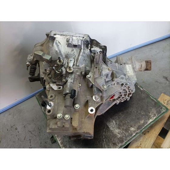 Caja Cambios Para Honda Cr-V