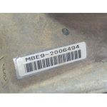 Caja Cambios Para Honda Cr-V