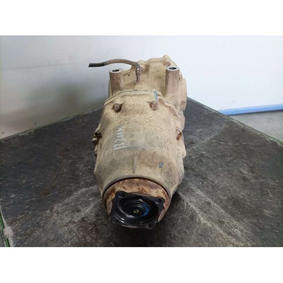 Diferencial Trasero Para Honda Cr-V