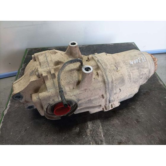 Diferencial Trasero Para Honda Cr-V