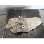 Diferencial Trasero Para Honda Cr-V