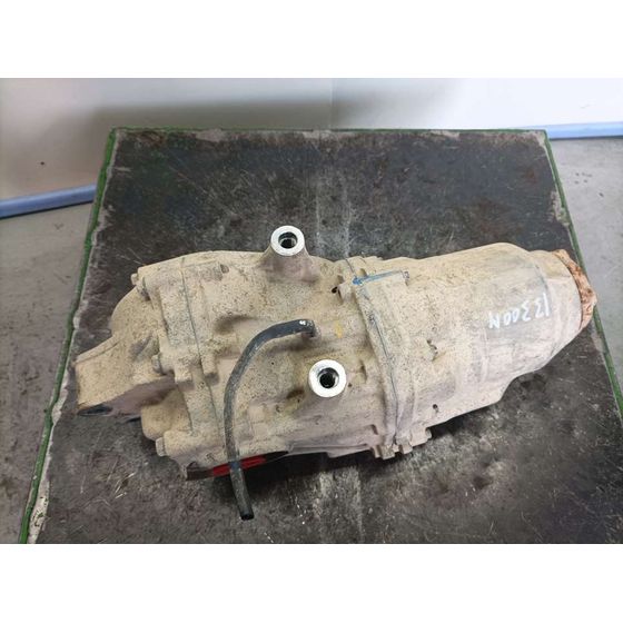 Diferencial Trasero Para Honda Cr-V
