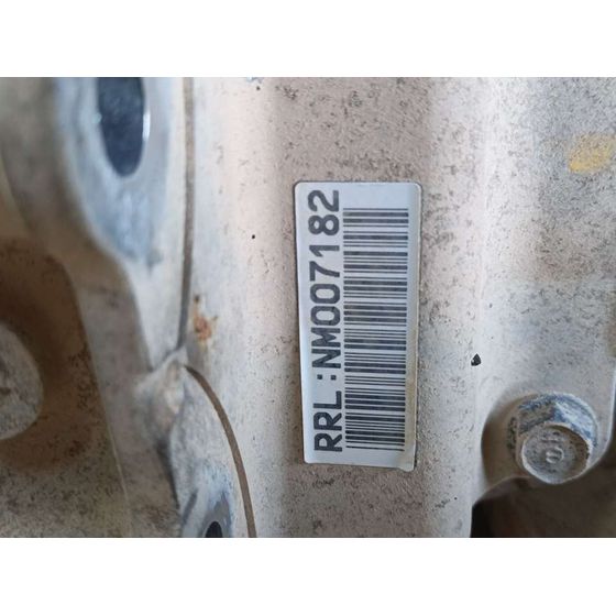 Diferencial Trasero Para Honda Cr-V