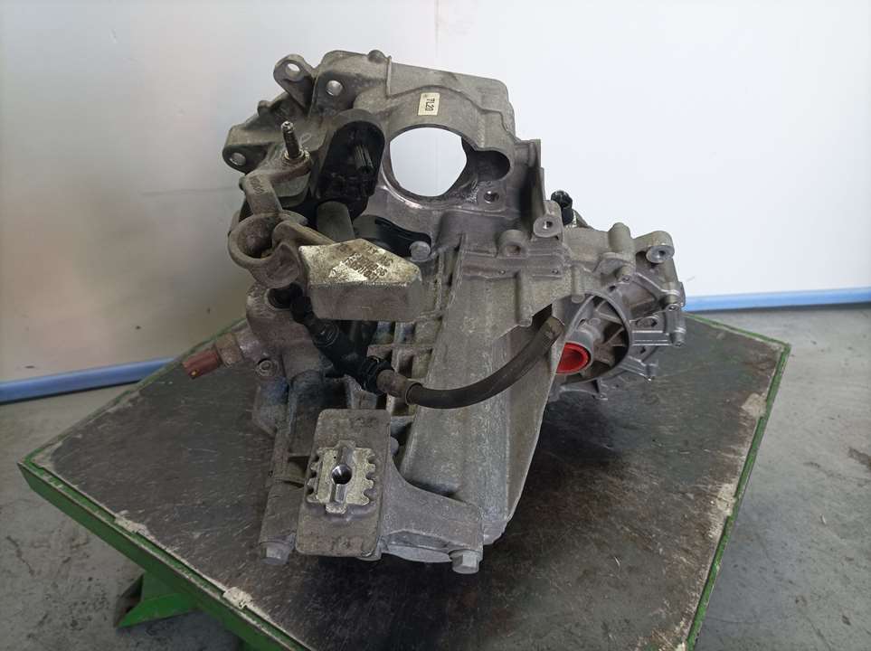 Caja Cambios Para Volkswagen Up!