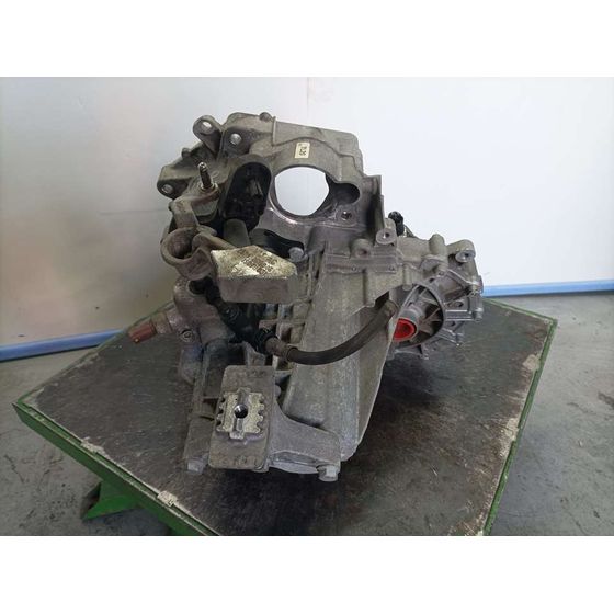 Caja Cambios Para Volkswagen Up!