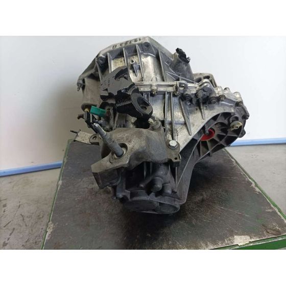 Caja Cambios para Renault Laguna Iii