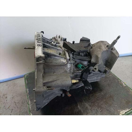 Caja Cambios para Renault Laguna Iii