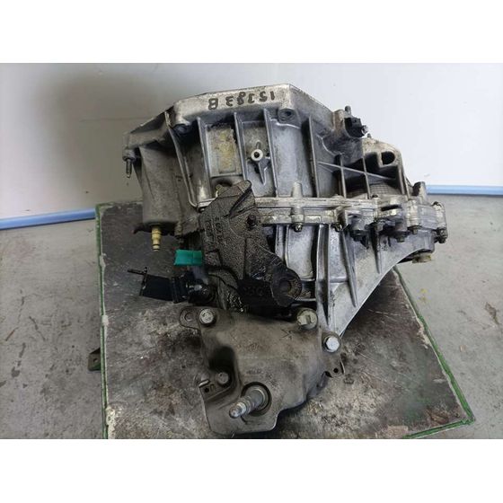 Caja Cambios para Renault Laguna Iii