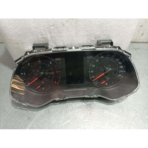 Cuadro Instrumentos Para Renault Clio V