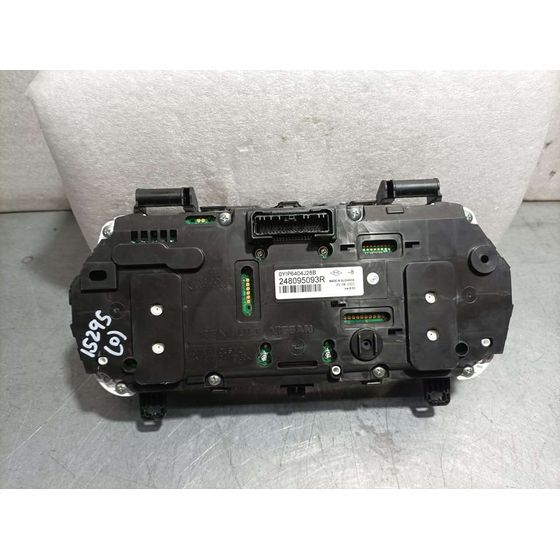 Cuadro Instrumentos Para Renault Clio V