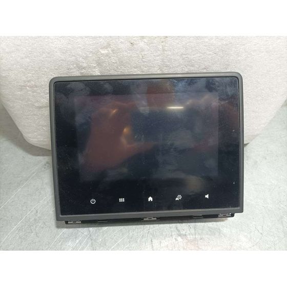 Sistema Navegacion Gps Para Renault Clio V