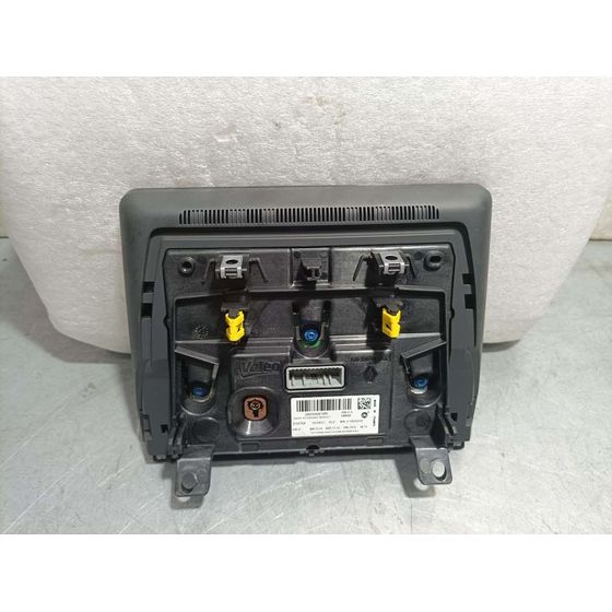 Sistema Navegacion Gps Para Renault Clio V