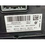 Sistema Navegacion Gps Para Renault Clio V