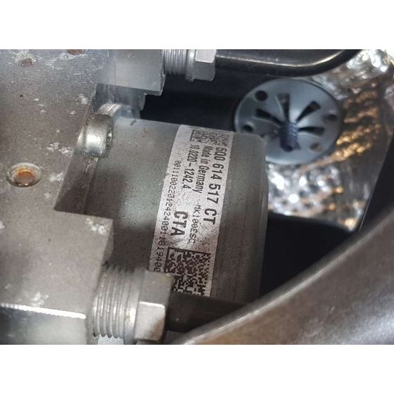 Abs Para Seat Leon