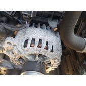 Alternador Para Seat Leon
