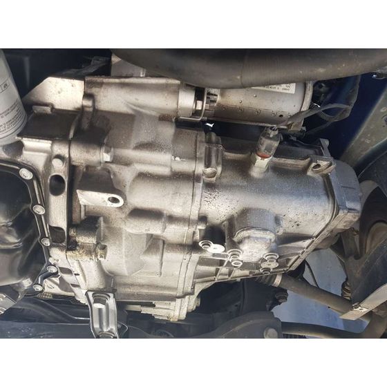 Caja Cambios Para Seat Leon