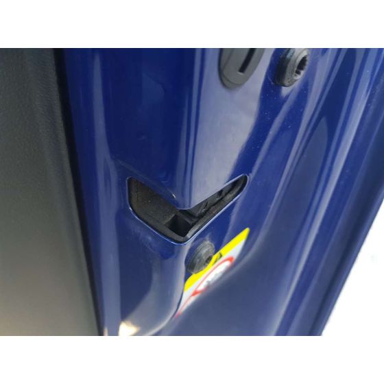Cerradura Puerta Delantera Derecha Para Seat Leon