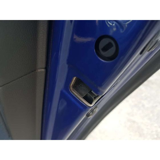 Cerradura Puerta Trasera Derecha Para Seat Leon